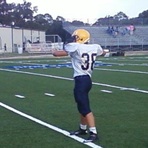 Cory Melancon