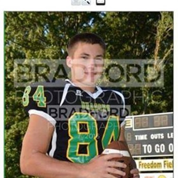 Tyler BOOSH egnor