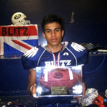 Darlon Silva