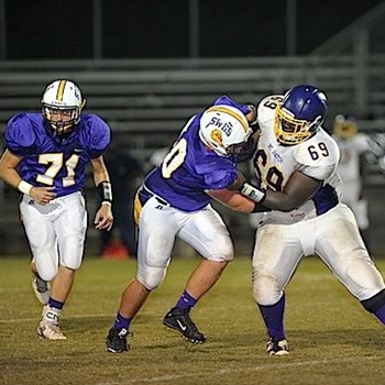 Quinterious Sullivan