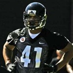 Kevin Unga