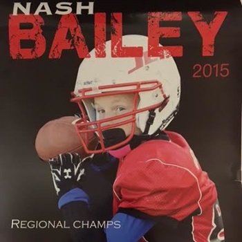 Nash Bailey