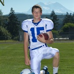 Jarred Keefer