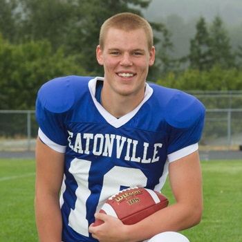Caleb Keefer