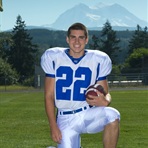 Shane Saunders