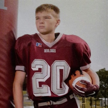 Dalton Sisk