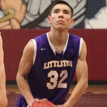 Zach Valadez