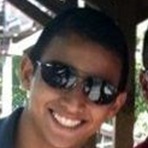 Alex Garcia