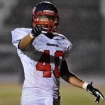 ALONTE THOMAS