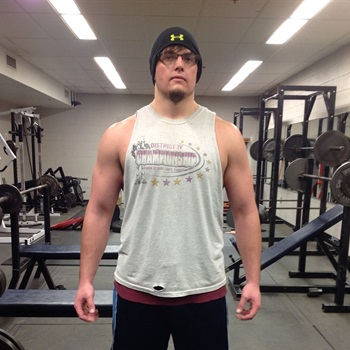 Zach Fields