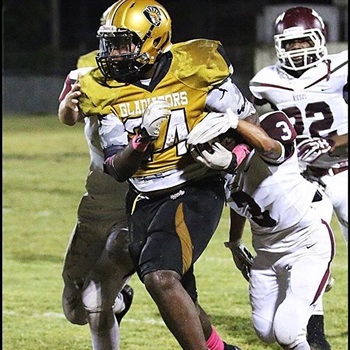 Christion Washington