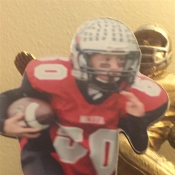 Jake Mackowiak