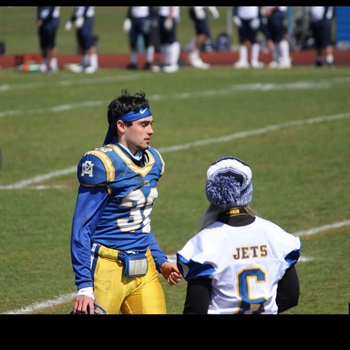 Billy Christoforatos