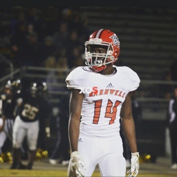 Reginald Roberts Jr.