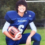 Justin Olan