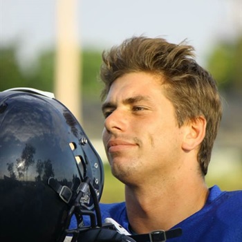 Zach Hadlock