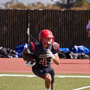 Thomas Buntenbah-Leong