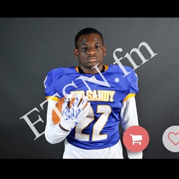 Khameron Pippins
