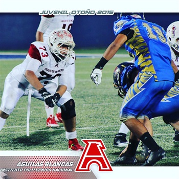 Antonio Jair Castro Rodriguez