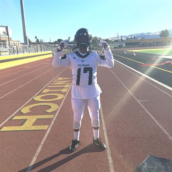 Darius Fields