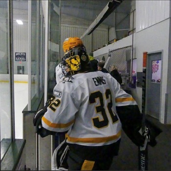 Justin Ennis