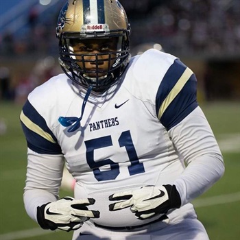 Charles Trammell III