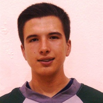 Emiliano Garcia Ruiz