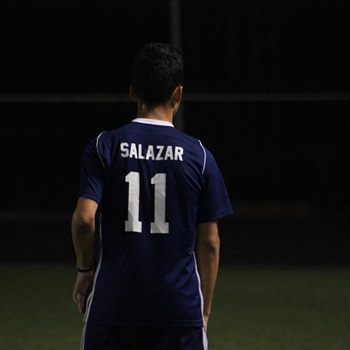 Javier Salazar