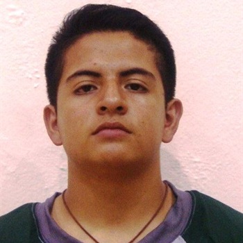 Dereck Ivan Torres Carrillo