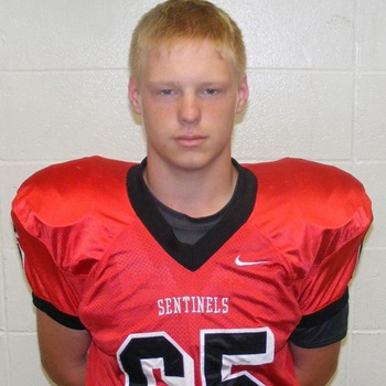 Brandon Jensen