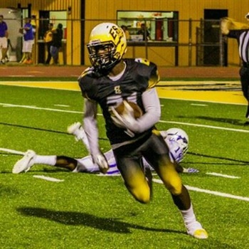 Christopher Thompson Jr.