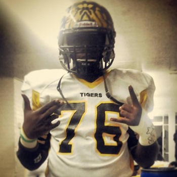 Tywon Walker