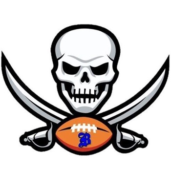Brunswick High School - Boys Varsity Football