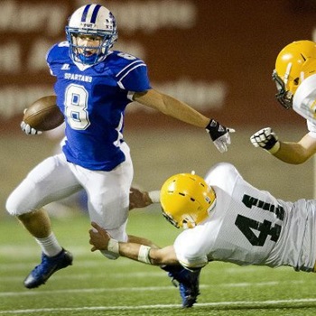 Bryson Metcalf