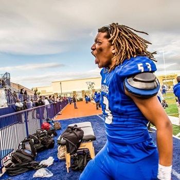 Lorenzo Sheldon Brown