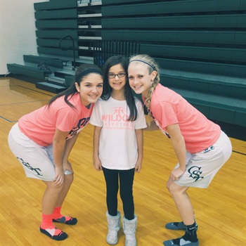 Sophie Reed - Hudl