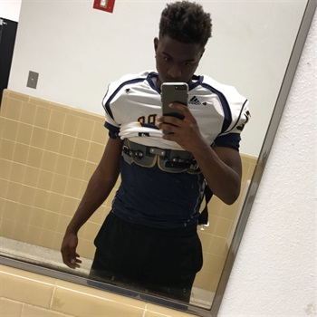 Jaqunn Gipson