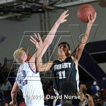 Jordan Escamilla Brown