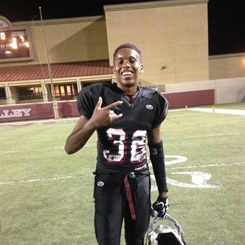 Ronnie Carter III