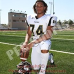 Tre Davis