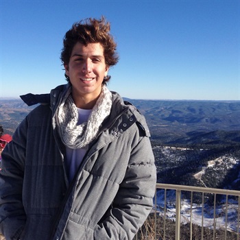 Diego Millán Alfaro