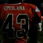 Oluwaseun Omolana