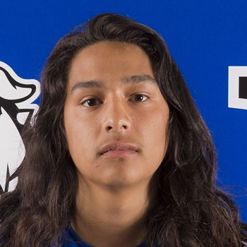 Julian Solis