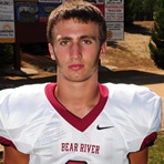 Jake Savoie