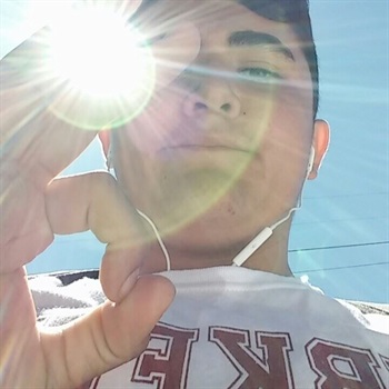 BRYAN JAUREGUI GOMEZ