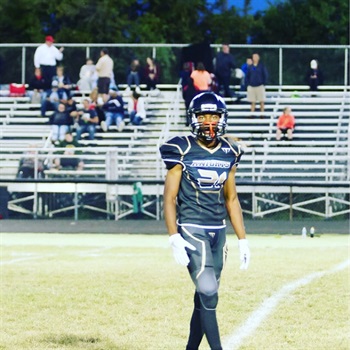 Tyree Williams
