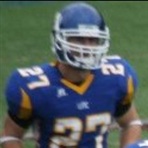 Garrett Vasquez