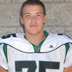 Oliver Vaughn