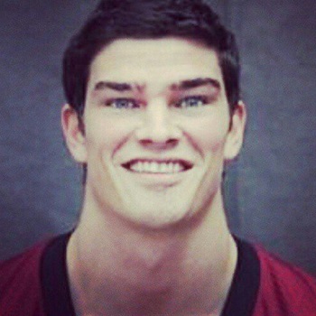 Olie Olson