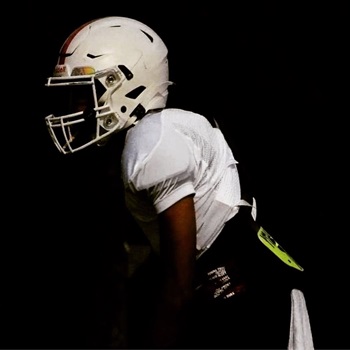 Julius "JuJu" Jordan